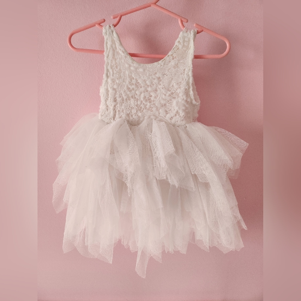 Dress - Picture 3 of 4